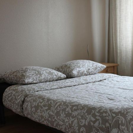Apartament Cosy F2 Basel Saint-Louis Zewnętrze zdjęcie