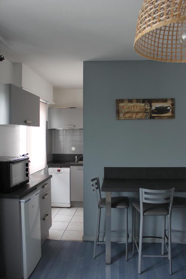 Apartament Cosy F2 Basel Saint-Louis Zewnętrze zdjęcie