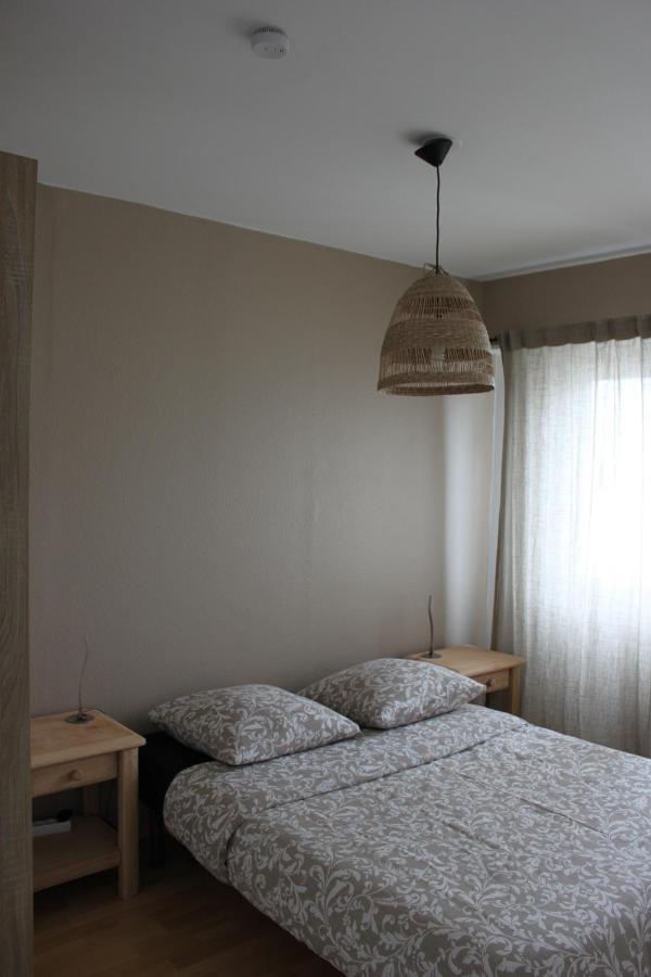 Apartament Cosy F2 Basel Saint-Louis Zewnętrze zdjęcie